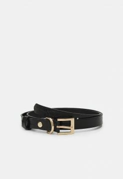 Even&Odd Damen Gürtel - Black