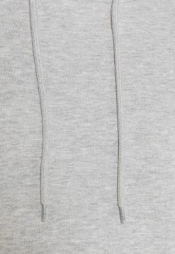 Even&Odd Damen Kapuzenpullover - Mottled Light Grey -Even&Odd Verkäufe 2024 266e6a8a5f5b4793aab582b486c76ec2