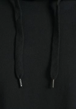 Even&Odd Damen Kapuzenpullover - Black -Even&Odd Verkäufe 2024 26cadb04427c453fa0db2bac57d902f5