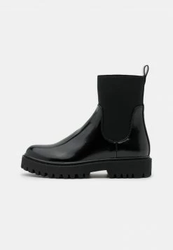 Even&Odd Damen Plateaustiefelette - Black 9 Even&Odd Damen Plateaustiefelette - Black -Even&Odd Verkäufe 2024 27045c2840204dd885566b7773d0d248