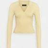 Even&Odd Damen Strickpullover - Light Yellow 1 Even&Odd Damen Strickpullover - Light Yellow -Even&Odd Verkäufe 2024 2737288c874c46a9ae5e6f271d79b847