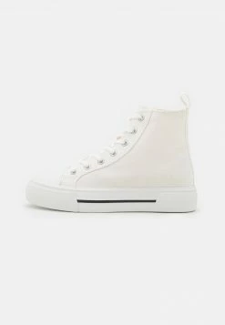 Even&Odd Damen Sneaker High - White -Even&Odd Verkäufe 2024 27444c0698124e2d8f4ba65bac211408