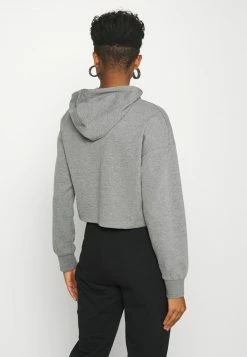 Even&Odd Damen BASIC - Cropped Oversized Hoodie - Kapuzenpullover - Mottled Grey 10 Even&Odd Damen BASIC - Cropped Oversized Hoodie - Kapuzenpullover - Mottled Grey -Even&Odd Verkäufe 2024 2754f81c23a849c7a74883801657cc92