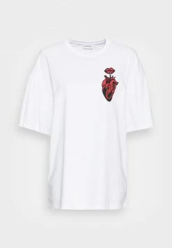 Even&Odd Damen T-Shirt Print - White 10 Even&Odd Damen T-Shirt Print - White -Even&Odd Verkäufe 2024 2763efaddaf94c36a96975e887129b7c