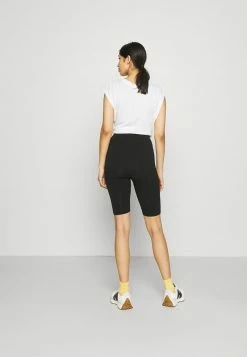 Even&Odd Damen Leggings - Hosen - Black -Even&Odd Verkäufe 2024 276a30ca932f4ce680bb7b32f90db015