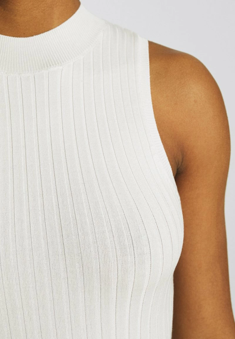 Even&Odd Top - White | Damen 8 Even&Odd Top - White | Damen – Bild 6