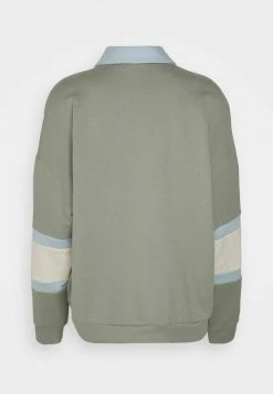 Even&Odd Sweatshirt - Green | Damen -Even&Odd Verkäufe 2024 27d9e75bc6674810b5d63a9a53280d7b