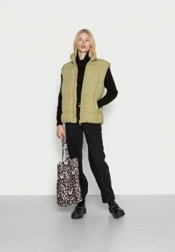 Even&Odd Damen CROPPED LOOSE TURTLENECK - Strickpullover - Black -Even&Odd Verkäufe 2024 281717562eb6425eb0d9ad0728d373cc