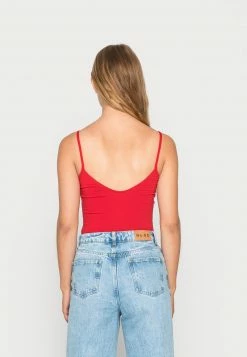 Even&Odd Top - Red | Damen 9 Even&Odd Top - Red | Damen -Even&Odd Verkäufe 2024 2874f0e8e23e4a1cb06c66b1854d9762