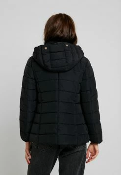 Even&Odd Damen Daunenjacke - Black -Even&Odd Verkäufe 2024 28e48a0bfd584d2096f51fa3f5573eea