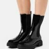 Even&Odd Damen Plateaustiefel - Black 1 Even&Odd Damen Plateaustiefel - Black -Even&Odd Verkäufe 2024 28ed86a3bcbb4f49a00d9d20e72e7a2b