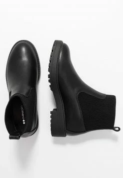 Even&Odd Damen Stiefelette - Black -Even&Odd Verkäufe 2024 293b0022cabe44cdb15c06b6a508beb7