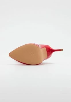 Even&Odd Damen High Heel Stiefelette - Red 12 Even&Odd Damen High Heel Stiefelette - Red -Even&Odd Verkäufe 2024 298bf716a09e475d8974f61fe4f5e040