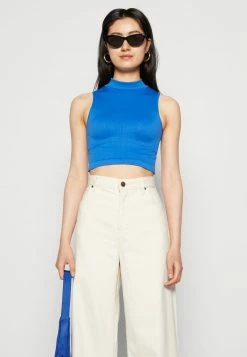 Even&Odd Damen Top - Blue 11 Even&Odd Damen Top - Blue -Even&Odd Verkäufe 2024 29a4fb35f52446e5bfbb566249a3c7c5