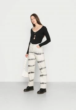 Even&Odd Damen Langarmshirt - Black -Even&Odd Verkäufe 2024 29df00c996fe47dba396a0f2d9dc836e