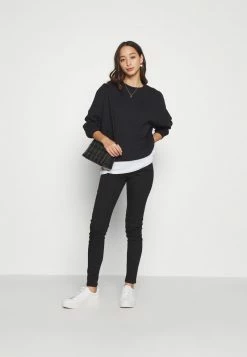Even&Odd Damen Sweatshirt - Black -Even&Odd Verkäufe 2024 29eaea7e2a9b4f0fa9cffb98d83bef63