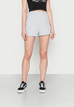 Even&Odd Damen 2 Pack - Shorts - Black/light Grey -Even&Odd Verkäufe 2024 29eb3de3d8a8458da21b3d875b4597a3