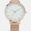 Even&Odd Damen Uhr - Rose Gold-coloured -Even&Odd Verkäufe 2024 2abd68a8c0324584b84e0f8970c853b6