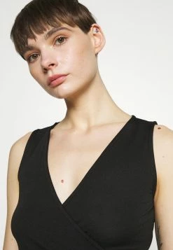 Even&Odd Damen Top - Black -Even&Odd Verkäufe 2024 2adf301f985d43d09c95356585dc939c