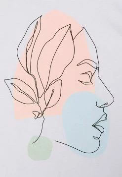 Even&Odd Damen T-Shirt Print - White -Even&Odd Verkäufe 2024 2ae1bdab8fb54b6cb5c3b9e12553d6f0