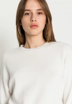 Even&Odd Damen Strickpullover - White -Even&Odd Verkäufe 2024 2ae9f5cf247c443a96f0935f9ee9d656