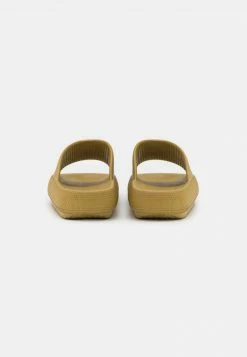 Even&Odd Badesandale - Khaki | Damen -Even&Odd Verkäufe 2024 2af2443eebbc48fab377910c58169099