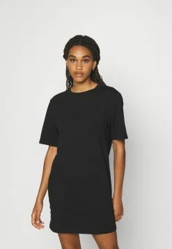 Even&Odd Damen 2 PACK - Jerseykleid - Black/light Blue -Even&Odd Verkäufe 2024 2afd1fadcc9c45909ae4d8a53c09876e