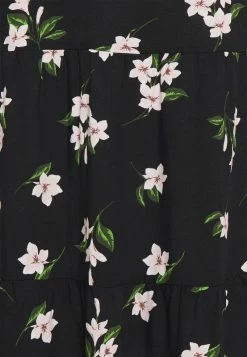 Even&Odd Damen Freizeitkleid - Black/white -Even&Odd Verkäufe 2024 2b38cef16935443084b55d684f5203ab