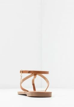 Even&Odd Damen Zehentrenner - Cognac -Even&Odd Verkäufe 2024 2bea7dd371854fe1ba327e264e7341b5