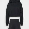 Even&Odd Damen Sweatshirt - Black