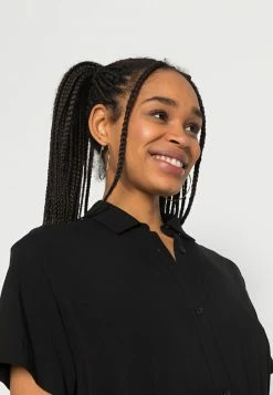 Even&Odd Damen Blusenkleid - Black 11 Even&Odd Damen Blusenkleid - Black -Even&Odd Verkäufe 2024 2c407369968e4a5690bbdac70e2ef94e