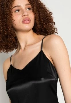 Even&Odd Damen Cocktailkleid/festliches Kleid - Black -Even&Odd Verkäufe 2024 2c41f68e0380443fba70b84180fce563