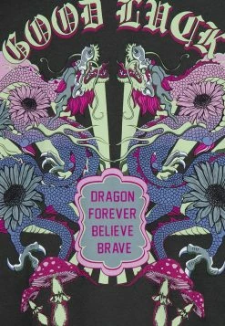 Even&Odd Damen T-Shirt Print - Anthracite -Even&Odd Verkäufe 2024 2c9628c995bc468f882a068ff3cbc238