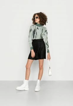 Even&Odd Damen Minirock - Black 8 Even&Odd Damen Minirock - Black -Even&Odd Verkäufe 2024 2cb00550f7094f44aeda4804a466b1e0