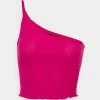 Even&Odd Damen Top - Pink -Even&Odd Verkäufe 2024 2cdaf48fac974fb49a62cdf6f3a39a01