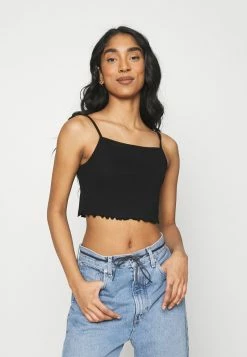 Even&Odd Damen 2 PACK - Top - Black/green -Even&Odd Verkäufe 2024 2d6f3c39599c48d4bd6c0ef9ccf15bbd