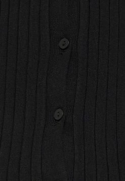 Even&Odd Strickjacke - Black | Damen -Even&Odd Verkäufe 2024 2d86f2767f11466fa95e3c455afafdd1