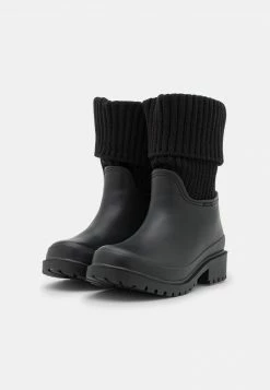 Even&Odd Damen Gummistiefel - Black -Even&Odd Verkäufe 2024 2d87e41541f54745849e65e4e91fb8bd