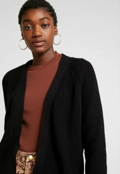 Even&Odd Damen Strickjacke - Black -Even&Odd Verkäufe 2024 2d884d2221ff4b619edcc0ede0b27642