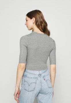 Even&Odd Damen 2 PACK - T-Shirt Basic - Mottled Grey/sand 14 Even&Odd Damen 2 PACK - T-Shirt Basic - Mottled Grey/sand -Even&Odd Verkäufe 2024 2d8ca69d64904d949075e1bf39144126