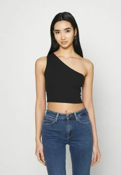 Even&Odd Damen 2 PACK - Top - Black/white -Even&Odd Verkäufe 2024 2d980b2e8caf419a84da0d4fcd1bf3f9