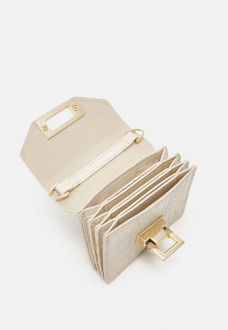 Even&Odd Geldbörse - Off-white | Damen 5 Even&Odd Geldbörse - Off-white | Damen – Bild 3