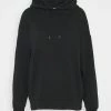 Even&Odd Damen Kapuzenpullover - Black -Even&Odd Verkäufe 2024 2dc5c79191bf4296ae316ff9fb4b3dfa