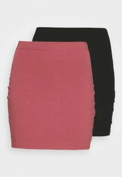Even&Odd Damen 2 PACK - Minirock - Black/pink 13 Even&Odd Damen 2 PACK - Minirock - Black/pink -Even&Odd Verkäufe 2024 2e23e908ba744e7fa9f6c197c67f705a