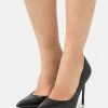 Even&Odd Damen High Heel Pumps - Black -Even&Odd Verkäufe 2024 2e2afa2a209746328333d8de29be22e3