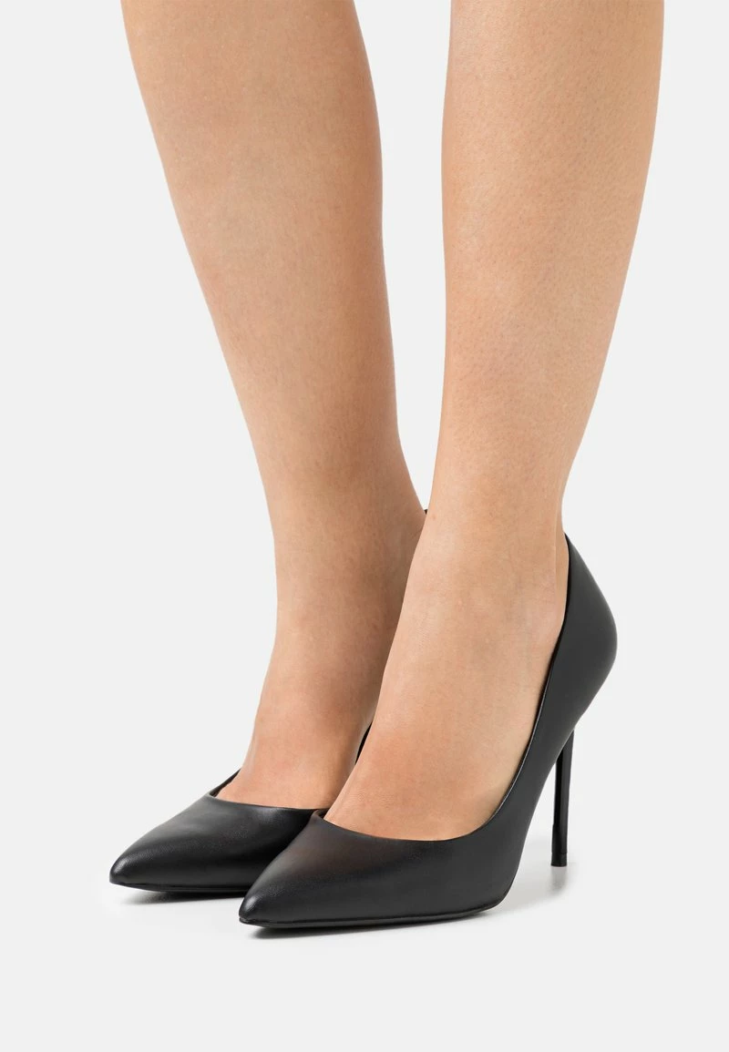 Even&Odd Damen High Heel Pumps - Black 3 Even&Odd Damen High Heel Pumps - Black