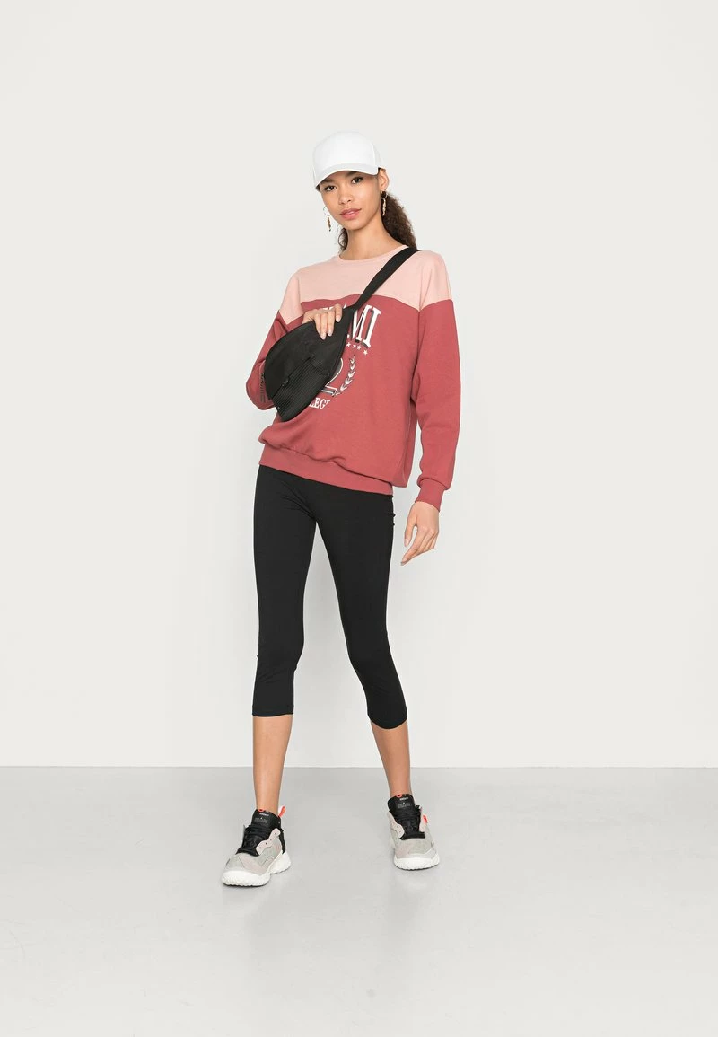 Even&Odd Damen 2er Pack - Leggings - Hosen - Black 3 Even&Odd Damen 2er Pack - Leggings - Hosen - Black