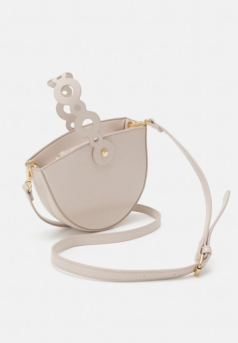 Even&Odd Clutch - Off-white | Damen 6 Even&Odd Clutch - Off-white | Damen – Bild 4