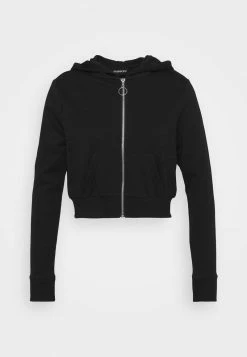 Even&Odd Damen Sweatjacke - Black -Even&Odd Verkäufe 2024 2e45b84609074e038e7d70f6b0b40a8d