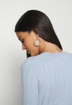 Even&Odd Damen Strickpullover - Kentucky Blue -Even&Odd Verkäufe 2024 2e7c1d040e9040d7b250921e39a7dc64